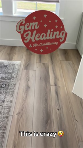 ️ Is your home feeling a bit drafty? James shows how we use a smoke...