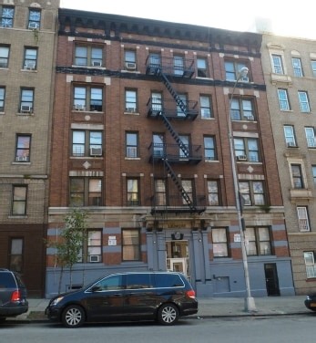 Manhattan and Bronx 4 Building Package - New York, NY for Sale | LoopNet