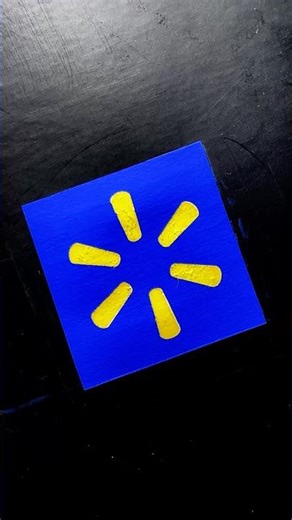 Walmart 🛒 #Logo // Next ?
