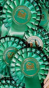 10K views · 121 reactions |  Day two of The Jockey Club RoR National Championships at Aintree International Equestrian Centre was full of dressage magic  – from leagues and photoshoots , to pairs fancy dressage to music and horsemanship awards  A huge thank you to Hamilton Tarmac and our supporters who contributed to our members’ goody bags  What a day!  | Retraining of Racehorses | Facebook