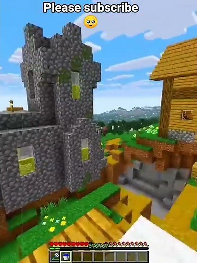 Crazy Commands in Minecraft 😱 | Insane Command Block Tricks 🔥