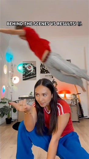 SUBSCRIBE FOR 7 YEARS OF GOOD LUCK! 🍀😅 - #dance #funny #couple #shorts