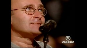Happy 1st Of May! 🌾 Here's Phil Singing "Home By The Sea" At VH1 Storytellers In 1997 After It Was Requested From The Audience! 🌀 #Genesis | Phil Collins Fans