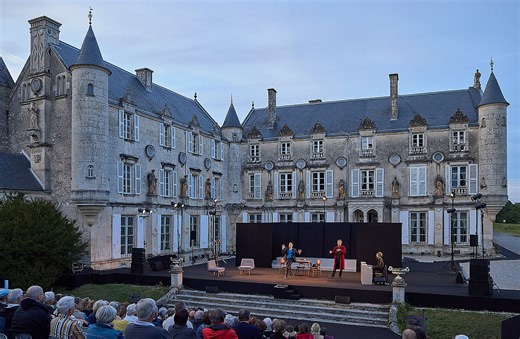 Terre-Neuve en Vendée (2025) : programme, billetterie, dates, tout savoir sur le festival de théâtre