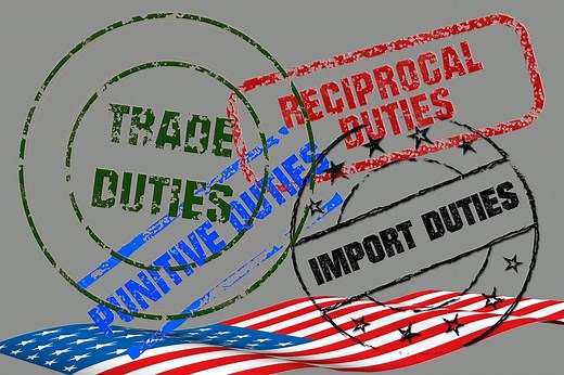 A Short List Of Resources For Teaching About Tariffs