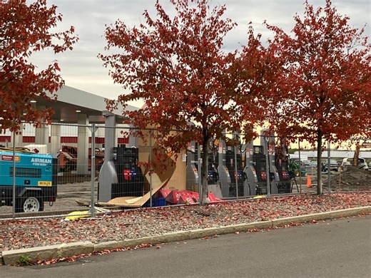 Your Stories Q & A: When will East Syracuse BJ’s gas pumps reopen?