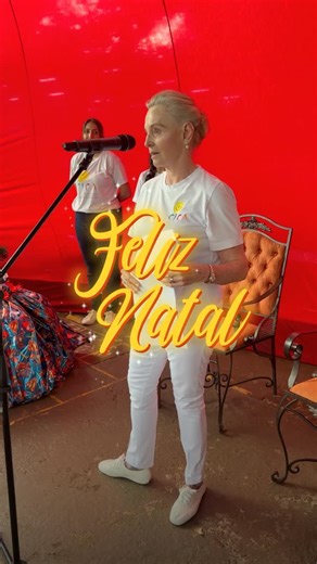 CICA MS on Instagram: "Neste Natal, nossa presidente Renata deixa uma mensagem especial de carinho, gratidão e esperança. 🎄🎅🏻🧑🏼‍🎄 Que o espírito natalino renove a fé, fortaleça os laços e encha nossos corações de amor. Feliz Natal a todas as famílias do CICA. . . . ✨Seja um doador institucional:✨ - Banco do Brasil AG. 5783-5 CC. 11173-2 - PIX 02.535.229/0001-56 📱💬 Fale conosco: 67 9 9188-8504 . . . #instituicao #campogrande #ms #matogrossodosul #assistenciasocial fortalecimentodevinculos