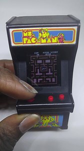 New Mini Arcade Game Keychains for only $25 each! Small enough to fit comfortable on your key ring, bookbag or purse, while you enjoy all the fun of your favorite Arcade Games. Pick from Ms. Pac-Man, Pac-Man, Space Invaders and Galaxia (not shown). Games use 3 AAA batteries (included). Item #1945. Shop Something Unique in Athens at 11661 Commerce Rd, 30607 inside the J&J Flea Market or online at www.shopsomethingunique.com. Will be in our Gary, IN location starting 1-20-2018. | Something Unique