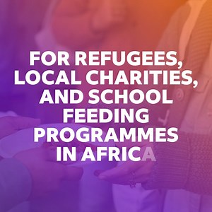 Every day is #WorldFoodDay. Today we send a special thank you to everyone helping pack and deliver food to those in need, day in and day out. #FedExCares #RAH Rise Against Hunger Italia 👇 | FedEx