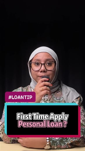 Applying for Your First Personal Loan Tips