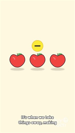 Math Magic | Add and Subtract