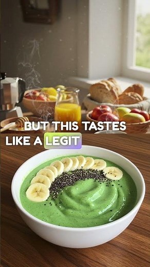 The Banana Peel Smoothie: A Surprising Nutrition Hack