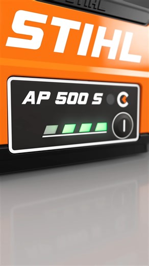 STIHL batteries deliver consistent power from start to finish, so you get the most out of every tool, every time. No drop-offs. No downtime. Just reliable performance when you need it most. Browse the range at your local STIHL SHOP or online today - www.stihlshop.co.nz | STIHL