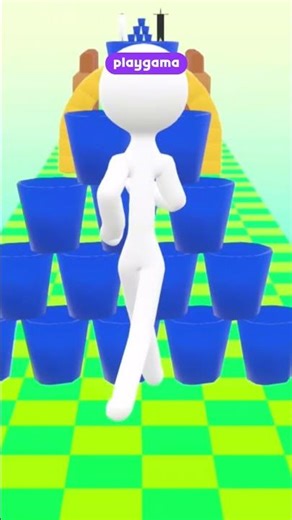 Shrink or Grow – One Wrong Move and You’re Done! 😬📏