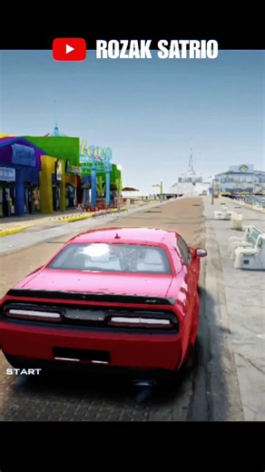 MODPACK GTA SA DENGAN GRAFIK SAADOX