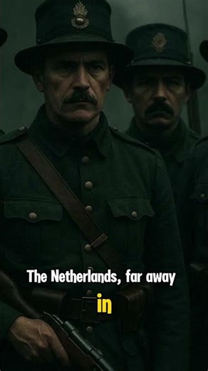 Diponegoro: The Prince Who Bankrupted the Dutch! #shortvideo #history #story