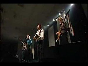 Wolfe Tones