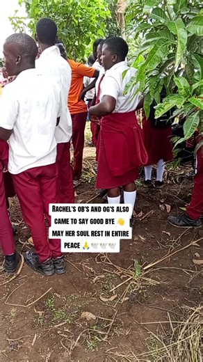 Remembering Rachael: A Tribute to Her Life