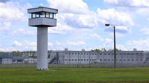 What is Deportation Depot? What to know about Florida's immigrant detention