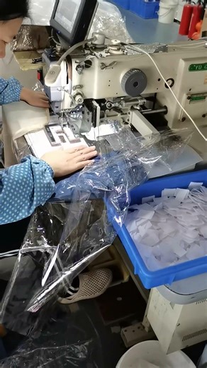 Mass Production Camping Tents for Stable Procurement