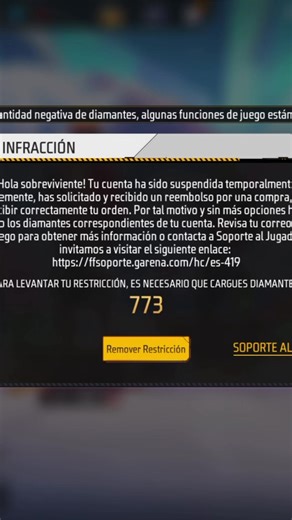 La voy a extrañar 💔 #freefire #gamingontiktok @YIZ4RO @@muay_yt @BOTSITO