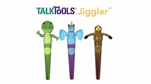 3.2K views · 53 reactions | INTRODUCING - TALKTOOLS JIGGLERS!!! Here...
