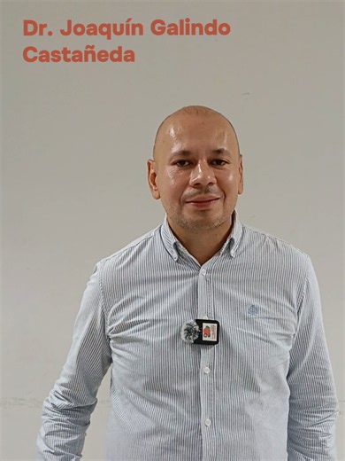 El Dr. Joaquín Galindo Castañeda, profesor de la Licenciatura en Filosofía UdeG, nos comenta sobre su formación, intereses academicos y la materia que imparte. #UdeG #CUCSH #Filosofía #Argumentacion