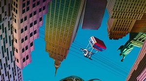 Problemista - Apple TV