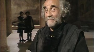 The Merchant of Venice BBC ENG, SPA, FRA, ITA, DEU Soft Subs