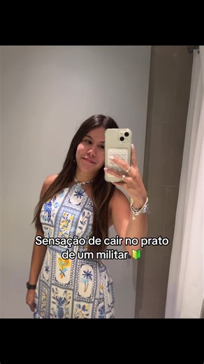 Experiencing Life in the Brazilian Army