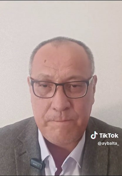 Об интервью президента Токаева росСМИ перед его визитом в Москву. ссылка на интервью: https://rg.ru/2025/11/11/prezident-respubliki-kazahstan-kasym-zhomart-tokaev-vechnaia-druzhba-putevodnaia-zvezda-dlia-nashih-narodov.html #токаев #казахстанроссия #токаевпутин #политикаказахстана