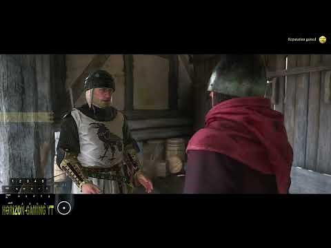 KCD2 Archery Range Location - How to Finish and where to practice - Kingdom Come Deliverance 2