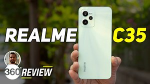 81K views | Apart from good looks, are there other qualities that work in the C35's favour? See our full review to know | Gadgets 360 | Facebook