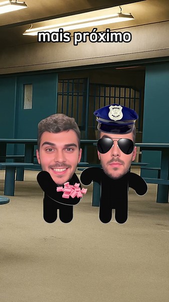 Como escapar de uma prisão (Tutorial)