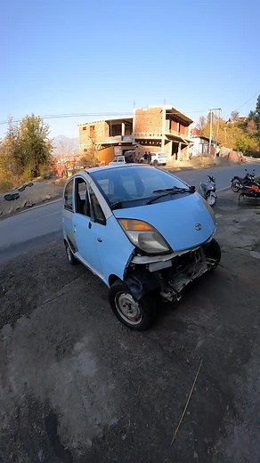 28 reactions | Tata Nano❤️ @parul_tharmat #tatá #viralreels #nano #love #parultharmat #india | Parul Tharmat | Facebook