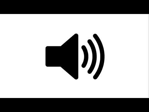 Fog Horn - Sound Effect