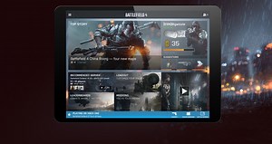 Prepare 4 Battle with the Battlelog App