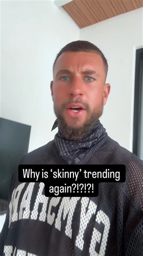 MattyQ on Instagram: "Strong over skinny 💪 Gym girls please don’t be offended by ‘toned little girl muscles’ 😂 That was aimed at the women who are scared of the gym due to fear of turning into Arnold Schwarzenegger overnight 😂 DM me ‘GLOW UP’ for premium 1:1 female health coaching x"