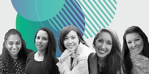 These women are helping Amazon become a more sustainable business