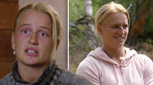 Esmeralda Gyllensvärd om bråket med Sussi i Farmen