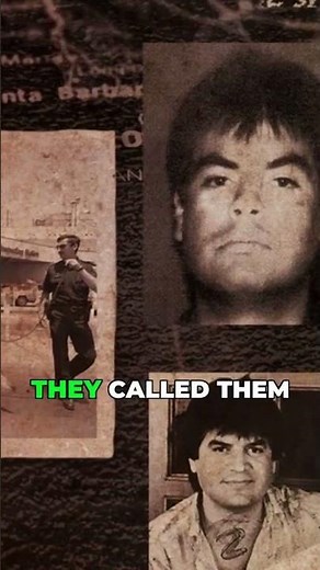 Tijuana's Elite: The Rise of the Narco Juniors #narcos #cartel