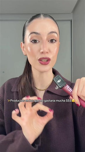 Productos de belleza en los que no invertiría mucho dinero
