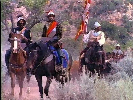 History & Culture - Coronado National Memorial (U.S. National Park Service)