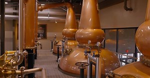 Take a Distillery Tour and See How Our Favorite Minneapolis Cocktails are Crafted