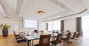 Für Konferenzen, Events und Kongresse: 5 Top-Tagungshotels in Bayreuth