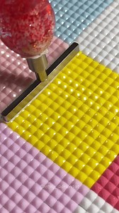 Diamond Painting ASMR Unboxing