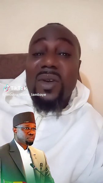 Vidéos de modou dieng lambay (@modou_dieng_lambaye) avec son original - modou dieng lambay