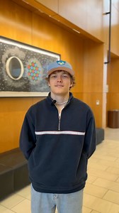 With the application deadline on Friday, November 15, Tucker Budd ’25, Shia Wade ’25 and Madeline Nagle ’25 reflect on their decision to apply Early Decision to Hobart and William Smith. Apply with either the Common Application or the Coalition Application. When you apply ED or EA to HWS, there’s no application fee, no supplemental essay and you receive your admission decision early. | Hobart and William Smith Colleges