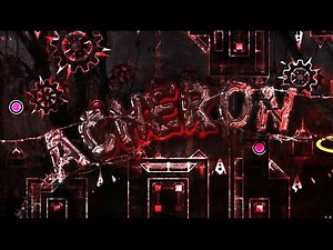 [NEW HARDEST] Acheron 100% // Geometry Dash 2.1