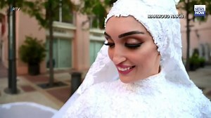 33K views · 642 reactions | Eerie. A wedding photo shoot captured the moment a massive explosion went off in Beirut. READ MORE: https://buff.ly/2Xt3b7N #HINews #HNN | Hawaii News Now | Facebook